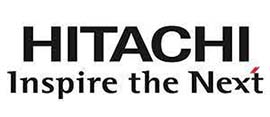 Hitachi