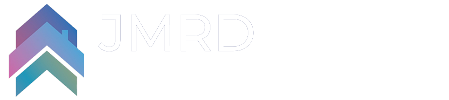 JMRD logo Footer