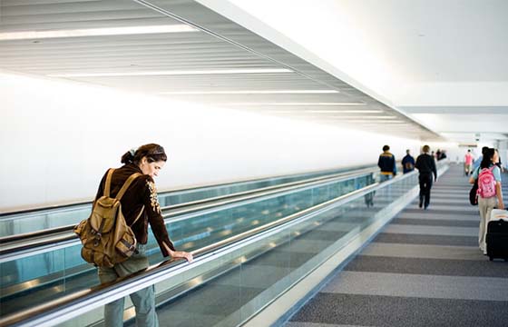 moving-walkway