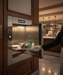 dumbwaiter lifts