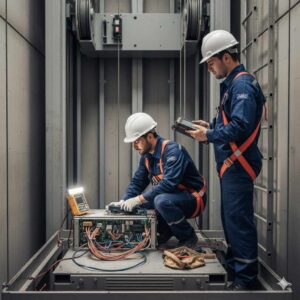 lift maintenance
