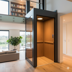 residential lift maintenance